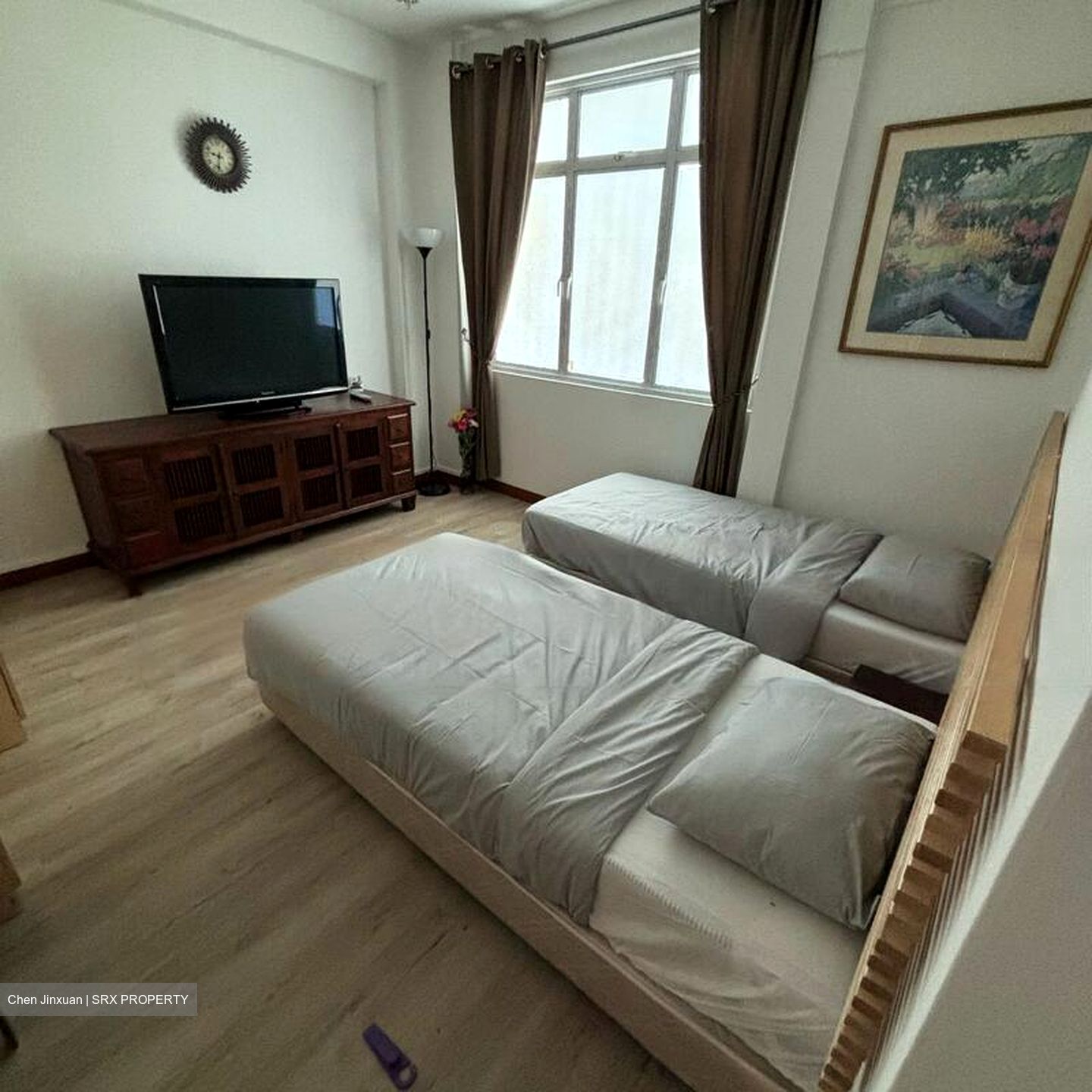 Casa Pasir Ris (D17), Condominium #463228611